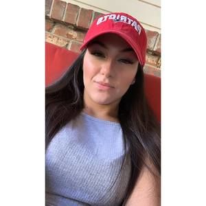 Meet your Posher, Lorii